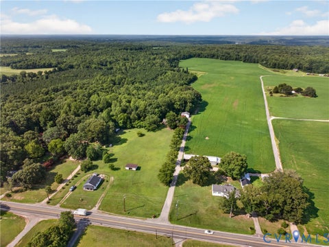 Tiny photo for 13991 King William Road, King William, VA 23086 (MLS # 2623880)