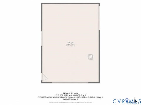 Tiny photo for 13991 King William Road, King William, VA 23086 (MLS # 2623880)