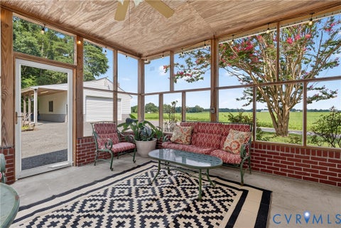 Tiny photo for 13991 King William Road, King William, VA 23086 (MLS # 2623880)