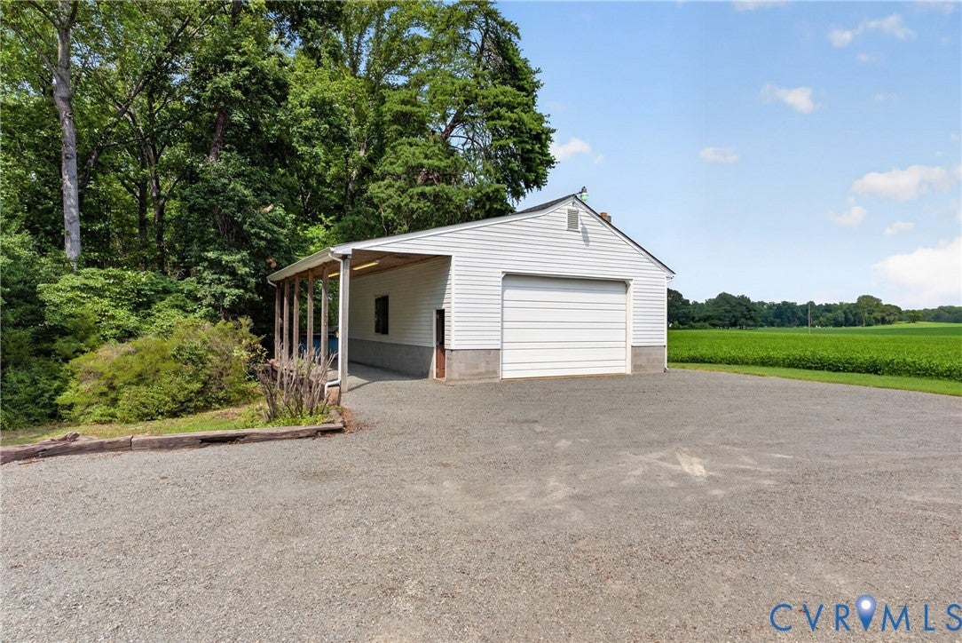 13991 King William Road