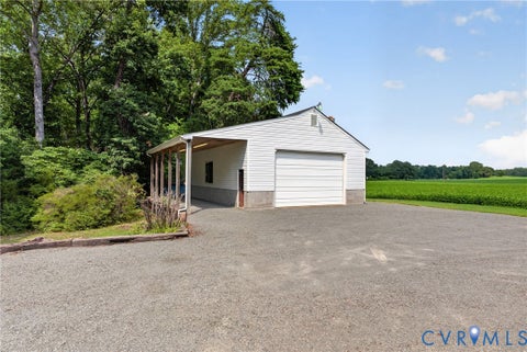 Tiny photo for 13991 King William Road, King William, VA 23086 (MLS # 2623880)