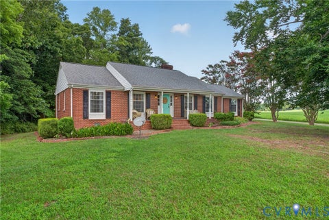 Tiny photo for 13991 King William Road, King William, VA 23086 (MLS # 2623880)