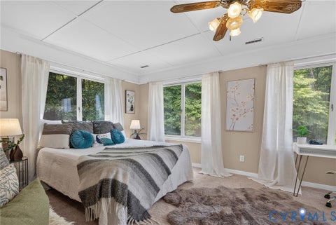 Tiny photo for 13991 King William Road, King William, VA 23086 (MLS # 2623880)