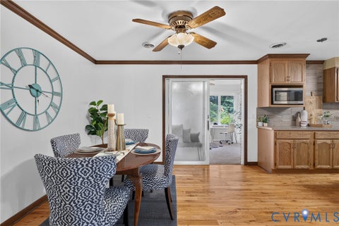 Tiny photo for 13991 King William Road, King William, VA 23086 (MLS # 2623880)