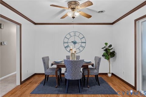 Tiny photo for 13991 King William Road, King William, VA 23086 (MLS # 2623880)