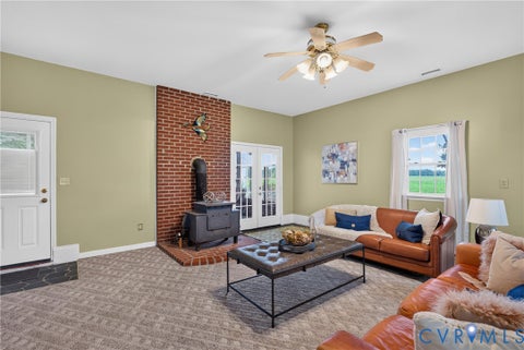 Tiny photo for 13991 King William Road, King William, VA 23086 (MLS # 2623880)