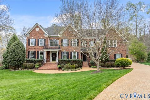 3100 Sodbury Court Midlothian VA 23113