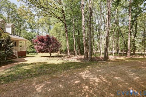 Tiny photo for 2025 Valley Springs Circle, Powhatan, VA 23139 (MLS # 2609426)