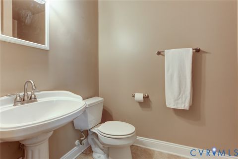 Tiny photo for 2025 Valley Springs Circle, Powhatan, VA 23139 (MLS # 2609426)