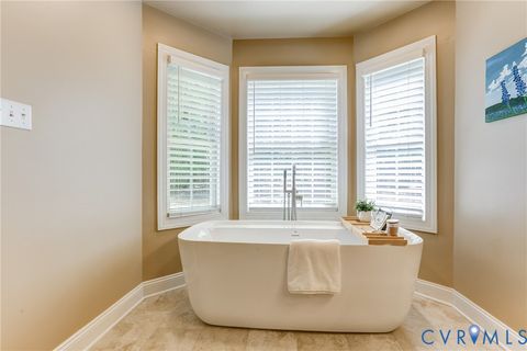 Tiny photo for 2025 Valley Springs Circle, Powhatan, VA 23139 (MLS # 2609426)