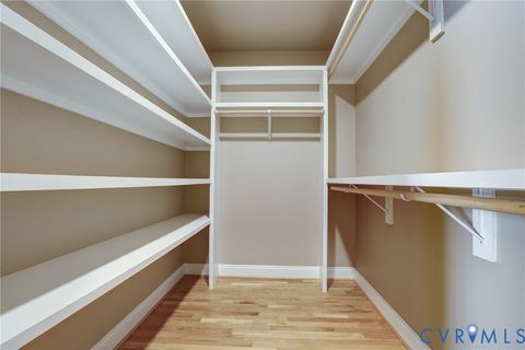 Tiny photo for 2025 Valley Springs Circle, Powhatan, VA 23139 (MLS # 2609426)