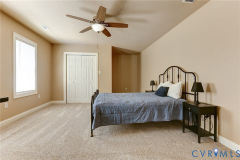 Tiny photo for 2025 Valley Springs Circle, Powhatan, VA 23139 (MLS # 2609426)