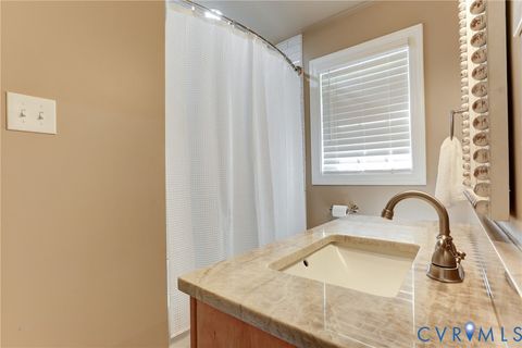 Tiny photo for 2025 Valley Springs Circle, Powhatan, VA 23139 (MLS # 2609426)