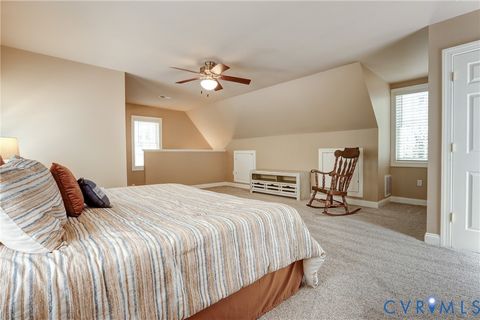 Tiny photo for 2025 Valley Springs Circle, Powhatan, VA 23139 (MLS # 2609426)