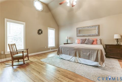 Tiny photo for 2025 Valley Springs Circle, Powhatan, VA 23139 (MLS # 2609426)