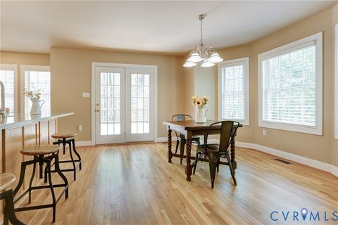 Tiny photo for 2025 Valley Springs Circle, Powhatan, VA 23139 (MLS # 2609426)