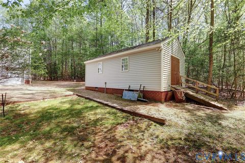 Tiny photo for 2025 Valley Springs Circle, Powhatan, VA 23139 (MLS # 2609426)