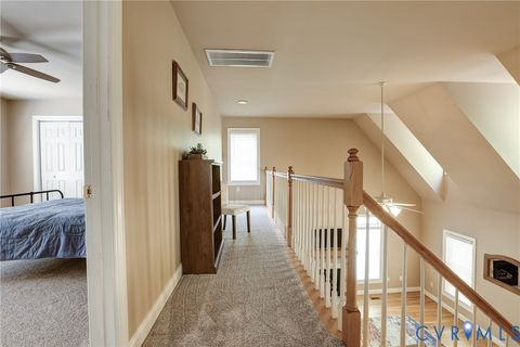 Tiny photo for 2025 Valley Springs Circle, Powhatan, VA 23139 (MLS # 2609426)