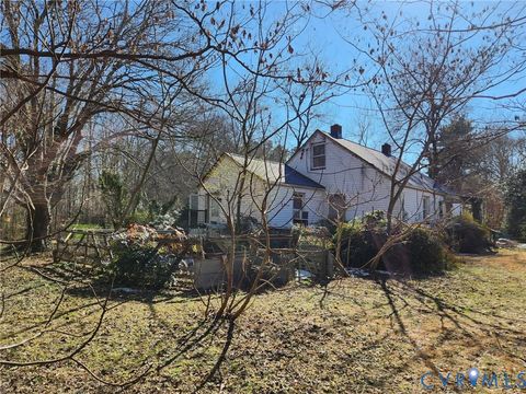 Tiny photo for 8570 Gibbs Lane, Henrico, VA 23231 (MLS # 2604045)