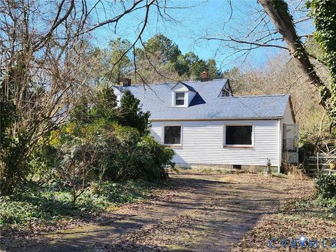 Tiny photo for 8570 Gibbs Lane, Henrico, VA 23231 (MLS # 2604045)
