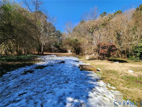 Tiny photo for 8570 Gibbs Lane, Henrico, VA 23231 (MLS # 2604045)