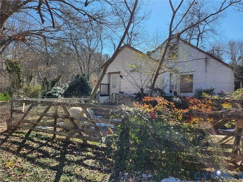 Tiny photo for 8570 Gibbs Lane, Henrico, VA 23231 (MLS # 2604045)