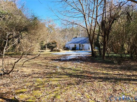 Tiny photo for 8570 Gibbs Lane, Henrico, VA 23231 (MLS # 2604045)