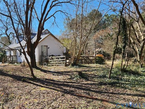 Tiny photo for 8570 Gibbs Lane, Henrico, VA 23231 (MLS # 2604045)