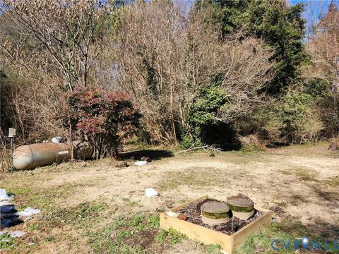 Tiny photo for 8570 Gibbs Lane, Henrico, VA 23231 (MLS # 2604045)