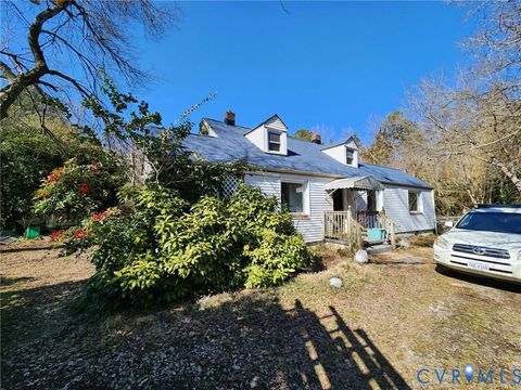 Tiny photo for 8570 Gibbs Lane, Henrico, VA 23231 (MLS # 2604045)