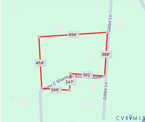 Photo of 8570 Gibbs Lane, Henrico, VA 23231 (MLS # 2604045)