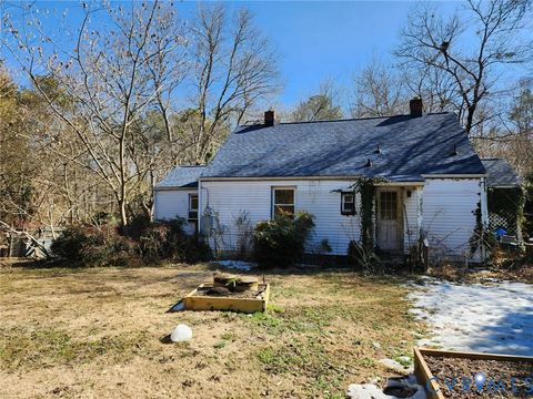 Tiny photo for 8570 Gibbs Lane, Henrico, VA 23231 (MLS # 2604045)
