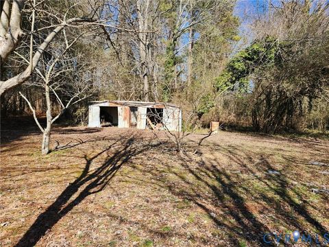 Tiny photo for 8570 Gibbs Lane, Henrico, VA 23231 (MLS # 2604045)