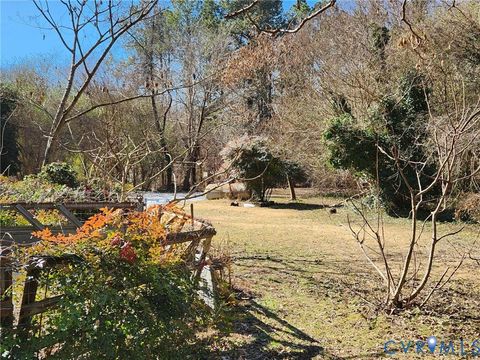 Tiny photo for 8570 Gibbs Lane, Henrico, VA 23231 (MLS # 2604045)