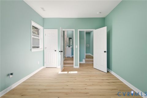 Tiny photo for 25040 Balsam Lane, North Dinwiddie, VA 23803 (MLS # 2528748)