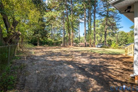 Tiny photo for 25040 Balsam Lane, North Dinwiddie, VA 23803 (MLS # 2528748)