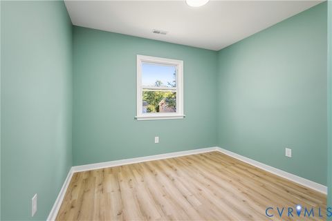 Tiny photo for 25040 Balsam Lane, North Dinwiddie, VA 23803 (MLS # 2528748)