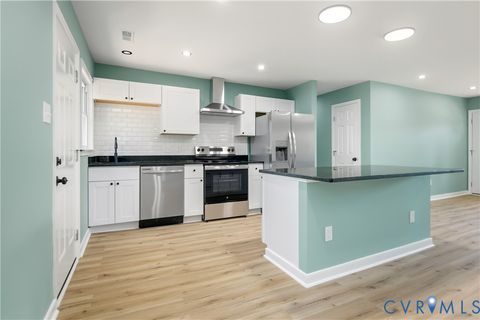 Tiny photo for 25040 Balsam Lane, North Dinwiddie, VA 23803 (MLS # 2528748)