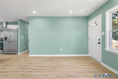 Tiny photo for 25040 Balsam Lane, North Dinwiddie, VA 23803 (MLS # 2528748)