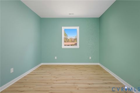 Tiny photo for 25040 Balsam Lane, North Dinwiddie, VA 23803 (MLS # 2528748)