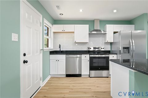 Tiny photo for 25040 Balsam Lane, North Dinwiddie, VA 23803 (MLS # 2528748)