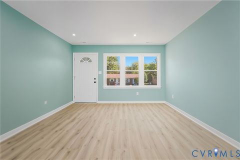 Tiny photo for 25040 Balsam Lane, North Dinwiddie, VA 23803 (MLS # 2528748)