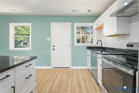 Tiny photo for 25040 Balsam Lane, North Dinwiddie, VA 23803 (MLS # 2528748)