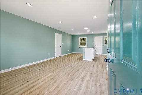 Tiny photo for 25040 Balsam Lane, North Dinwiddie, VA 23803 (MLS # 2528748)