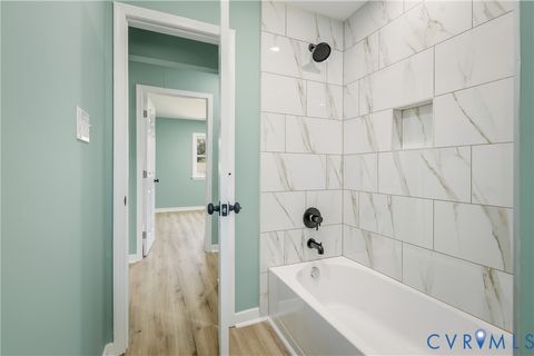 Tiny photo for 25040 Balsam Lane, North Dinwiddie, VA 23803 (MLS # 2528748)
