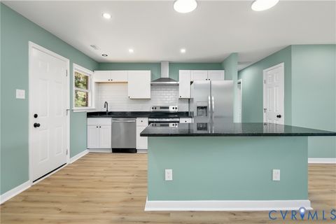 Tiny photo for 25040 Balsam Lane, North Dinwiddie, VA 23803 (MLS # 2528748)