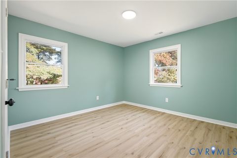 Tiny photo for 25040 Balsam Lane, North Dinwiddie, VA 23803 (MLS # 2528748)