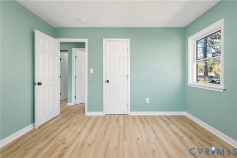Tiny photo for 25040 Balsam Lane, North Dinwiddie, VA 23803 (MLS # 2528748)