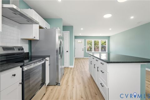 Tiny photo for 25040 Balsam Lane, North Dinwiddie, VA 23803 (MLS # 2528748)
