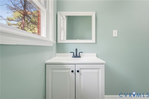 Tiny photo for 25040 Balsam Lane, North Dinwiddie, VA 23803 (MLS # 2528748)